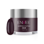 Słoiczek pudru do manicure tytanowego ENVEE o pojemności 14g