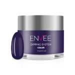 Słoiczek pudru do manicure tytanowego ENVEE o pojemności 14g