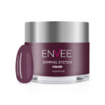 Słoiczek pudru do manicure tytanowego ENVEE o pojemności 14g