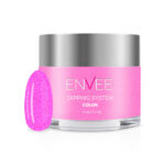 Słoiczek pudru do manicure tytanowego ENVEE o pojemności 14g