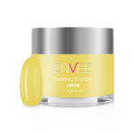 Słoiczek pudru do manicure tytanowego ENVEE o pojemności 14g