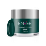 Słoiczek pudru do manicure tytanowego ENVEE o pojemności 14g