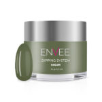 Słoiczek pudru do manicure tytanowego ENVEE o pojemności 14g