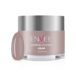 Słoiczek pudru do manicure tytanowego ENVEE o pojemności 14g