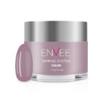 Słoiczek pudru do manicure tytanowego ENVEE o pojemności 14g