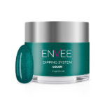 Słoiczek pudru do manicure tytanowego ENVEE o pojemności 14g