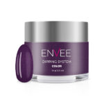 Słoiczek pudru do manicure tytanowego ENVEE o pojemności 14g