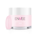 Słoiczek pudru do manicure tytanowego ENVEE o pojemności 14g