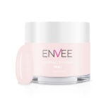 Słoiczek pudru do manicure tytanowego ENVEE o pojemności 14g