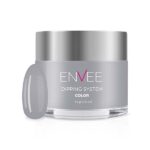 Słoiczek pudru do manicure tytanowego ENVEE o pojemności 14g