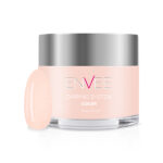 Słoiczek pudru do manicure tytanowego ENVEE o pojemności 14g