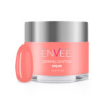 Słoiczek pudru do manicure tytanowego ENVEE o pojemności 14g