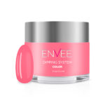 Słoiczek pudru do manicure tytanowego ENVEE o pojemności 14g