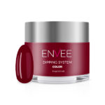 Słoiczek pudru do manicure tytanowego ENVEE o pojemności 14g