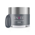 Słoiczek pudru do manicure tytanowego ENVEE o pojemności 14g