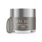 Słoiczek pudru do manicure tytanowego ENVEE o pojemności 14g