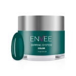 Słoiczek pudru do manicure tytanowego ENVEE o pojemności 14g