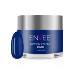 Słoiczek pudru do manicure tytanowego ENVEE o pojemności 14g