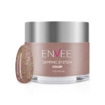 Słoiczek pudru do manicure tytanowego ENVEE o pojemności 14g