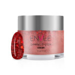 Słoiczek pudru do manicure tytanowego ENVEE o pojemności 14g