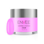 Słoiczek pudru do manicure tytanowego ENVEE o pojemności 14g