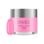 Słoiczek pudru do manicure tytanowego ENVEE o pojemności 14g