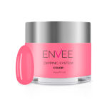 Słoiczek pudru do manicure tytanowego ENVEE o pojemności 14g