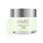 Słoiczek pudru do manicure tytanowego ENVEE o pojemności 14g