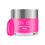 Słoiczek pudru do manicure tytanowego ENVEE o pojemności 14g