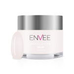 Słoiczek pudru do manicure tytanowego ENVEE o pojemności 14g