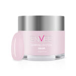 Słoiczek pudru do manicure tytanowego ENVEE o pojemności 14g