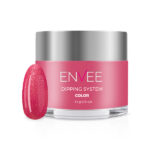 329 Puder kolorowy ENVEE Manicure Tytanowy, 14G