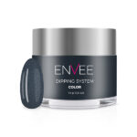 Słoiczek pudru do manicure tytanowego ENVEE o pojemności 14g