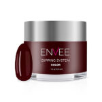 Słoiczek pudru do manicure tytanowego ENVEE o pojemności 14g