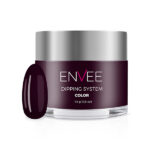 Słoiczek pudru do manicure tytanowego ENVEE o pojemności 14g