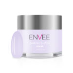 Słoiczek pudru do manicure tytanowego ENVEE o pojemności 14g