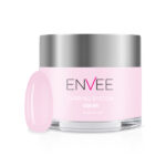 Słoiczek pudru do manicure tytanowego ENVEE o pojemności 14g