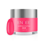 Słoiczek pudru do manicure tytanowego ENVEE o pojemności 14g