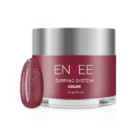 350 Puder kolorowy ENVEE Manicure Tytanowy, 14G