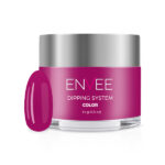 372 Puder kolorowy ENVEE Manicure Tytanowy, 14G