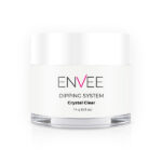 Puder Clear Powder 14 G Envee Manicure Tytanowy