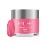 389 Puder kolorowy ENVEE Manicure Tytanowy, 14G