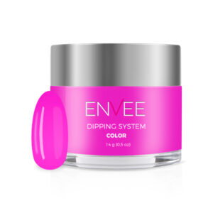 403 Puder kolorowy ENVEE Manicure Tytanowy, 14G