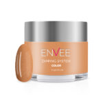 406 Puder kolorowy ENVEE Manicure Tytanowy, 14G