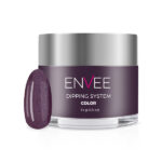 413 Puder kolorowy ENVEE Manicure Tytanowy, 14G