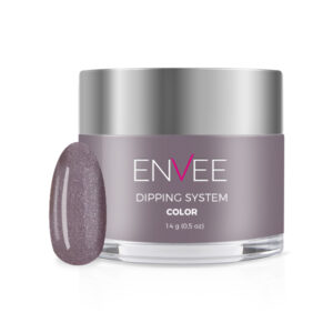 419 Puder kolorowy ENVEE Manicure Tytanowy, 14G
