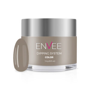 422 Puder kolorowy ENVEE Manicure Tytanowy, 14G