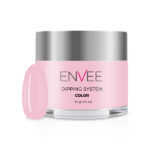 Pale Pink 14 G Envee Manicure Tytanowy