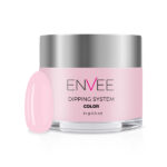 Proszek tytanowy Envee 434 14g - kolorowy dip powder do manicure