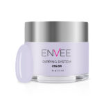 Proszek tytanowy Envee 437 14g - kolorowy dip powder do manicure